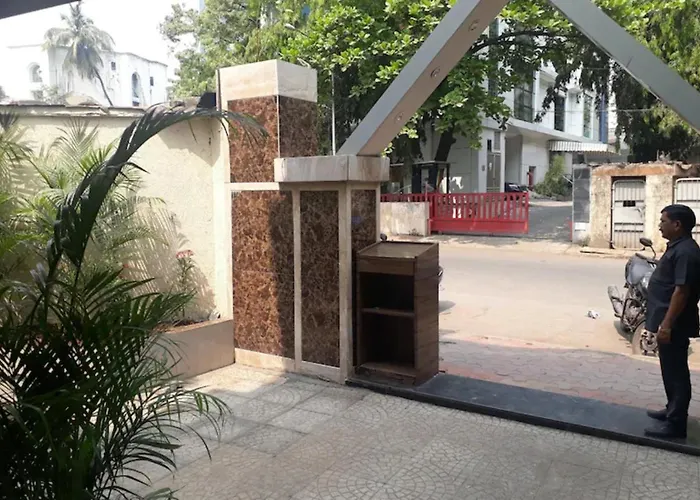 Fabhotel Annex Executive Mumbai